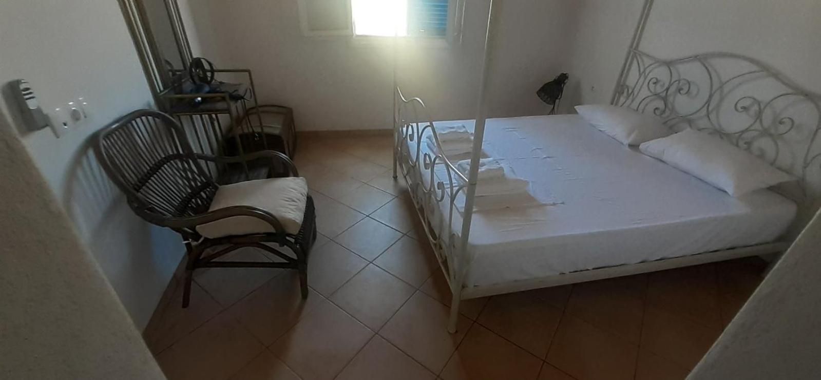 Hotel Posidonion Koufonisia Exteriör bild