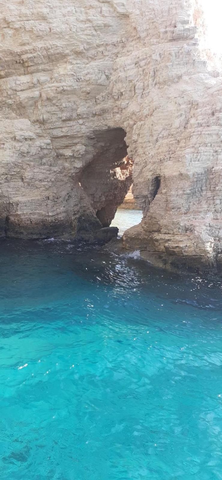 Hotel Posidonion Koufonisia Exteriör bild